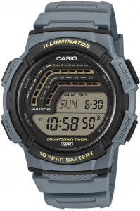 Casio WS-1800-2A